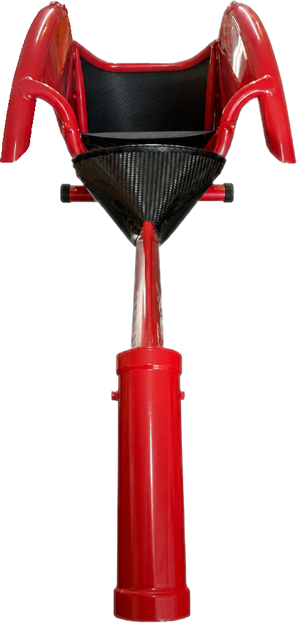 Aerodynamics cockpit slide 1