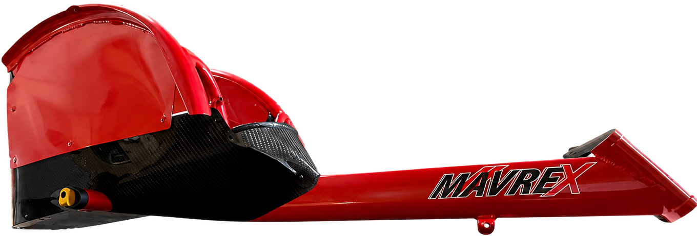 Aerodynamics cockpit slide 2