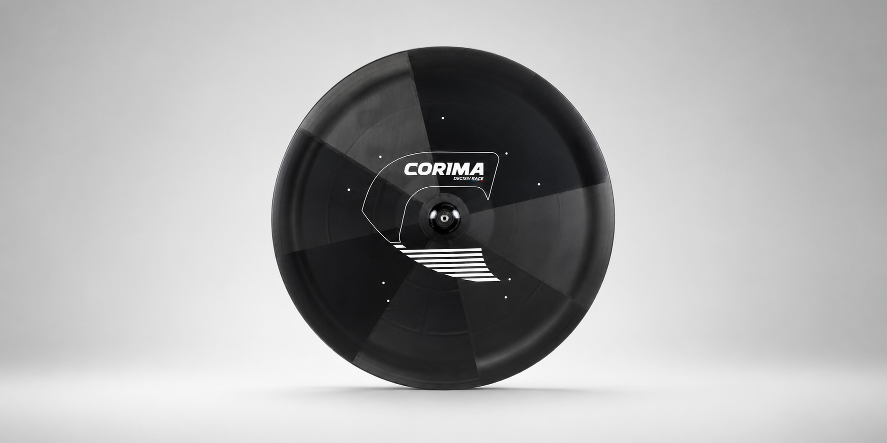 Corima wheels slide 2