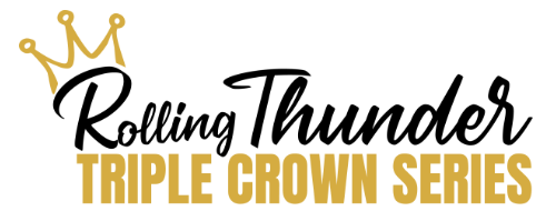 Road To The Triple Crown