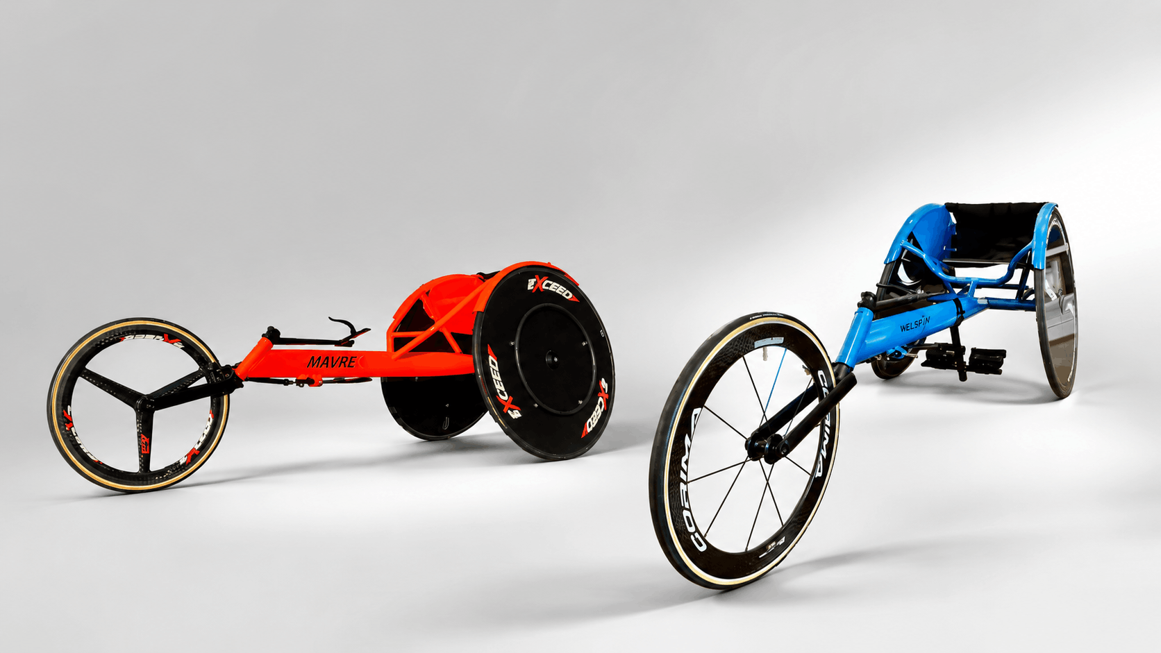 Mavrex Racing Chairs