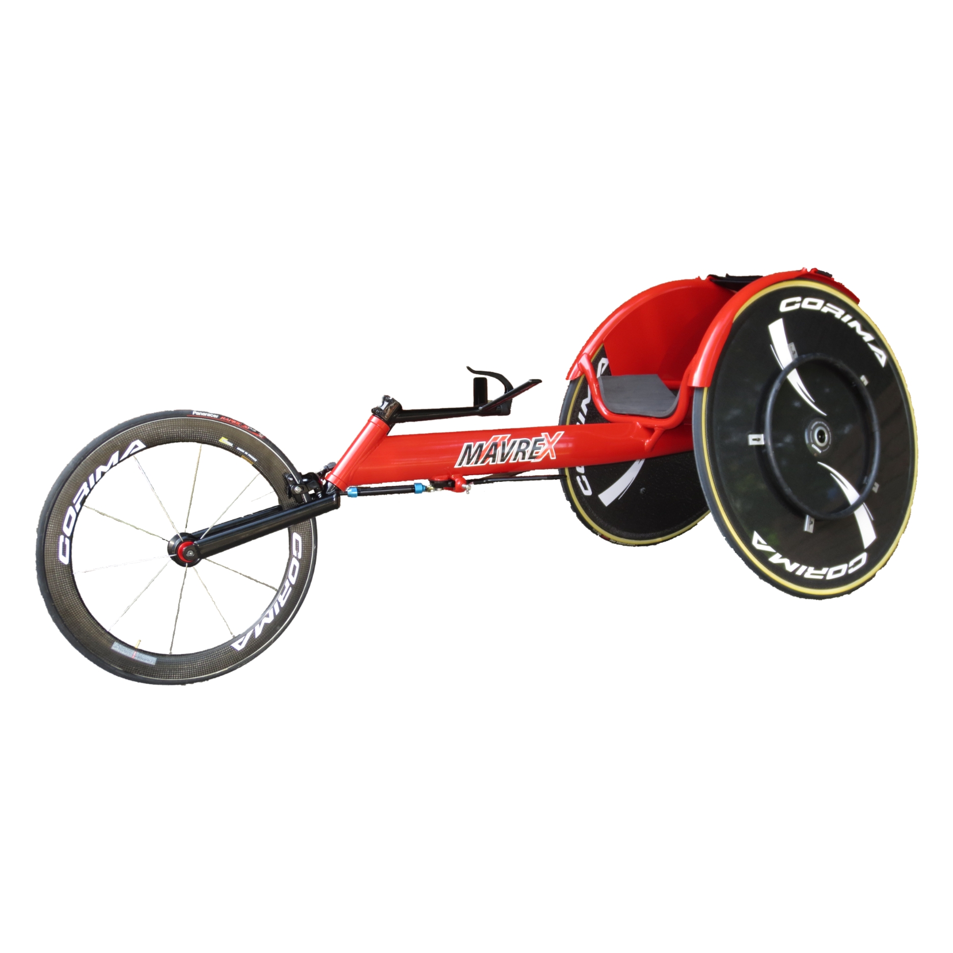 Racing Chairs