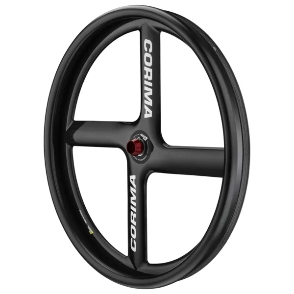4 Spoke 47MM | 28" tubular