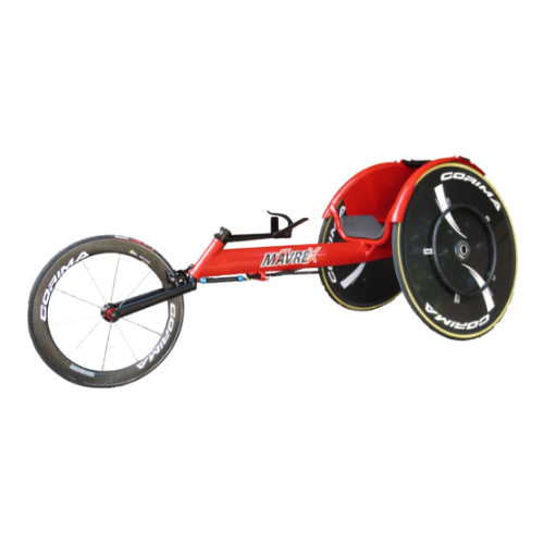 Mavrex – U Cage