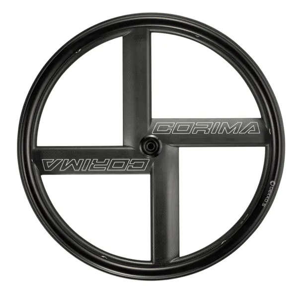 Allure Carbon Fit 24" (540) clincher
