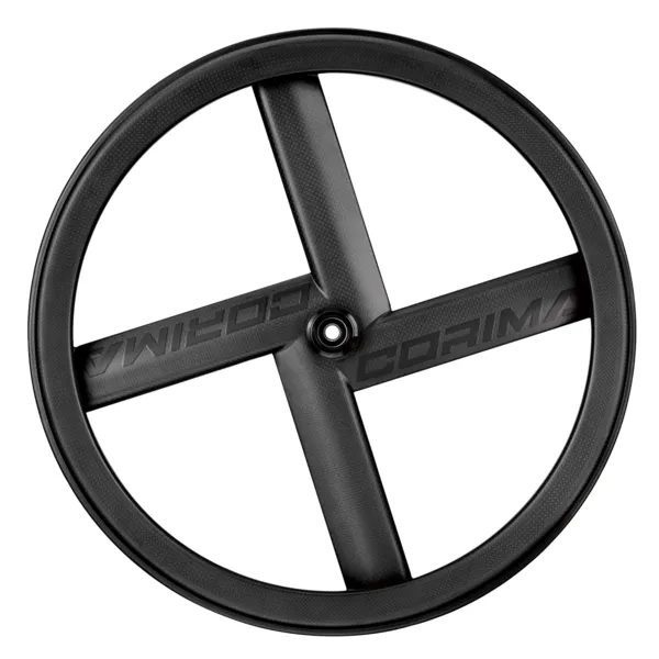 Allure Carbon 24" (540) clincher