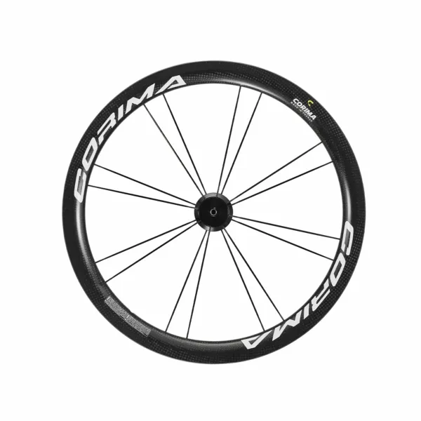 WS BLACK Handbike 30MM | 20" (406) clincher
