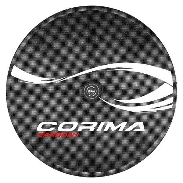 Disc C+ DX 26" tubular