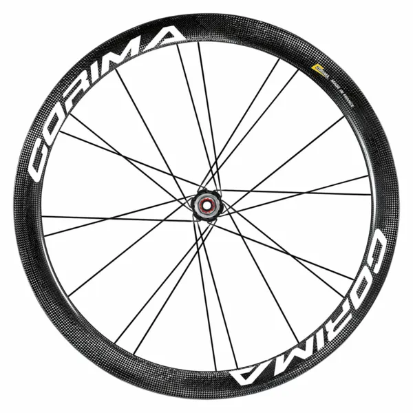 S Black DX 47MM | 26" tubular