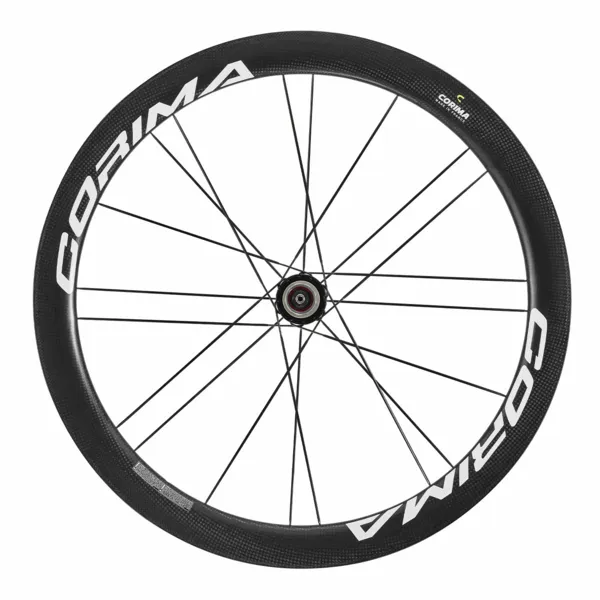 WS BLACK 47MM | 26" (571) clincher