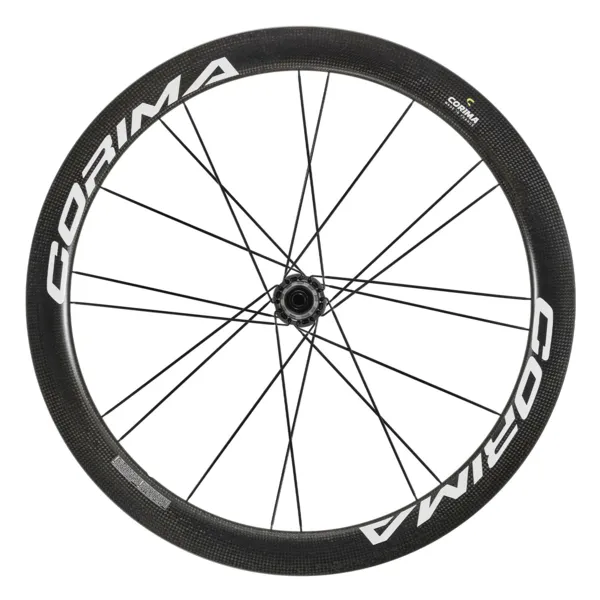 WS EVO DX 47MM | 26" (571) clincher