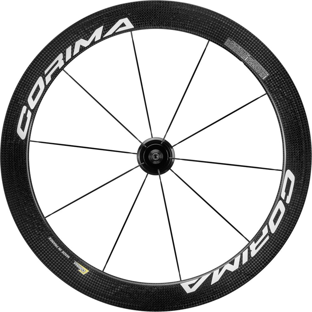 S Black 40MM | 20" tubular
