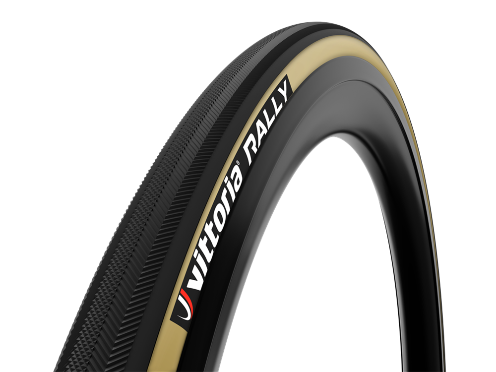 Vittoria RALLY Tubular 700C