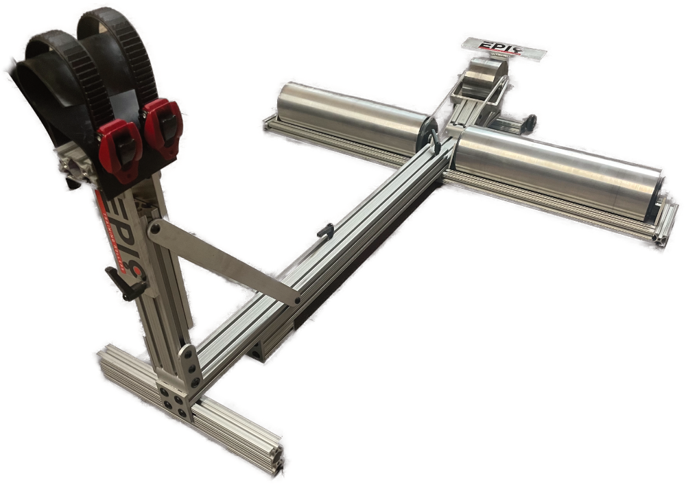 EPIC TRAINING ROLLER - NEW Product
