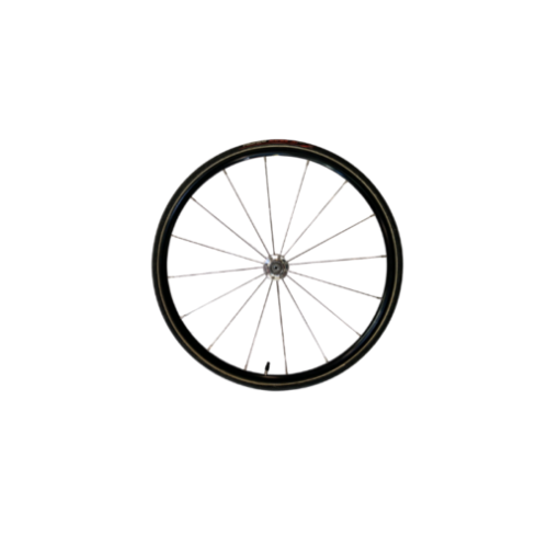 SPOKE WHEEL 20"
