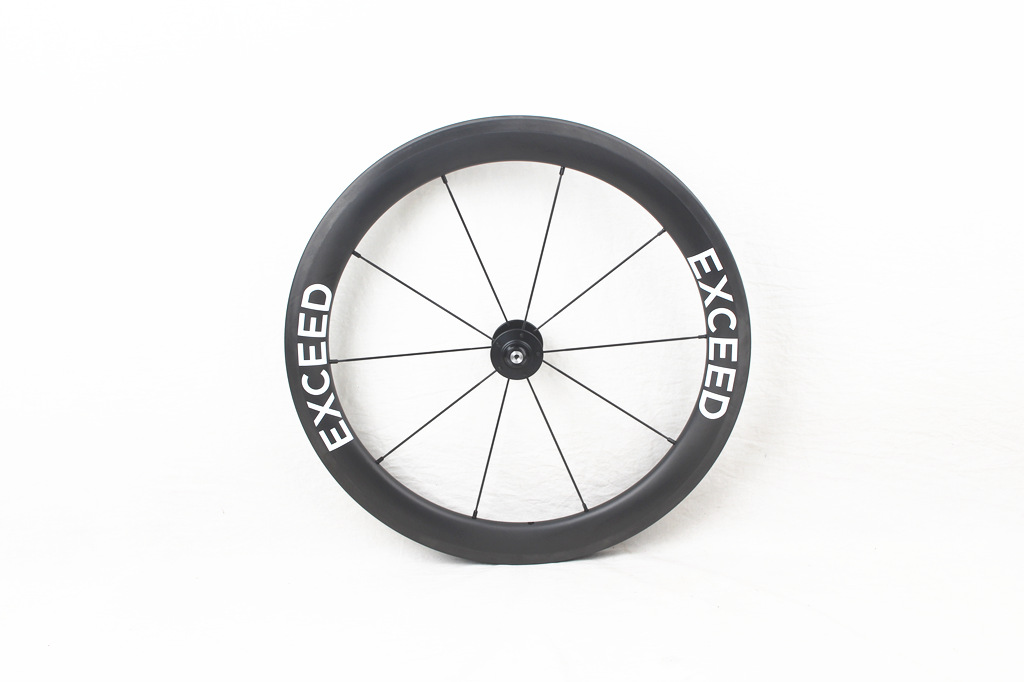 EXCEED 20" - by Able Sport