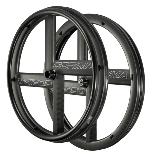 Allure Carbon Fit 24" (540) clincher – image 2