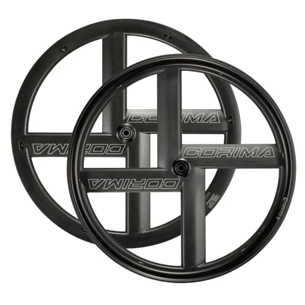 Allure Carbon Fit 24" (540) clincher – image 3