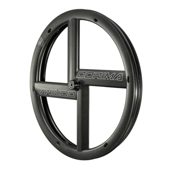 Allure Carbon Fit 24" (540) clincher – image 4