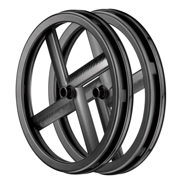 Allure Carbon 24" (540) clincher – image 2
