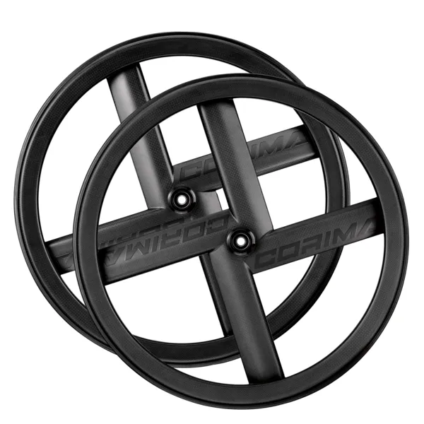 Allure Carbon 24" (540) clincher – image 3