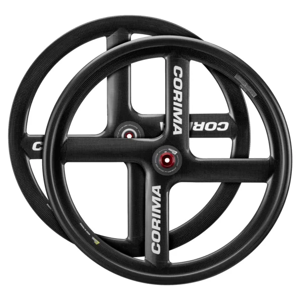 4 Spoke 47MM | 28" tubular – image 3