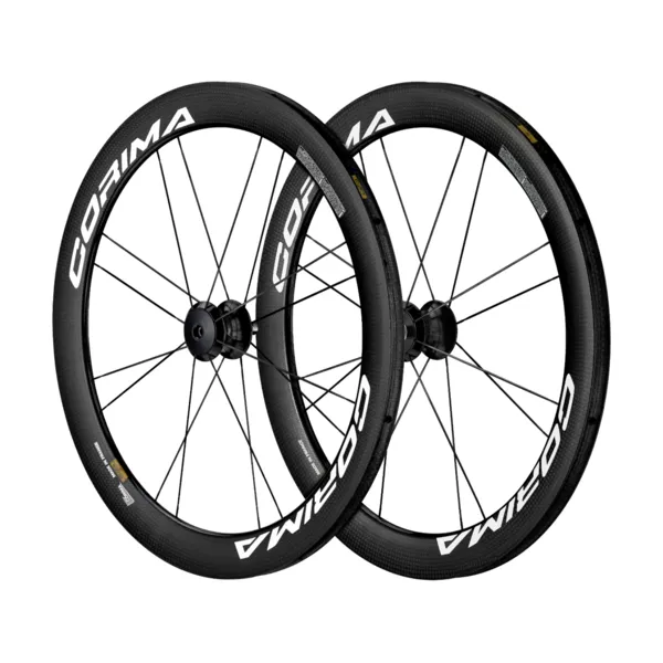 S Black Handbike 40MM | 20" tubular – image 2