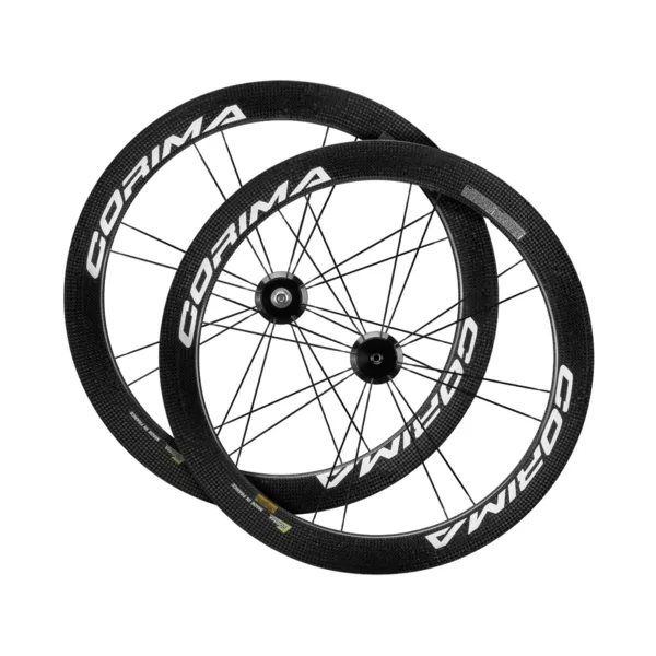 S Black Handbike 40MM | 20" tubular – image 3
