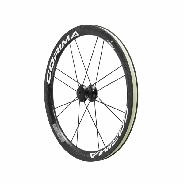 WS BLACK Handbike 30MM | 20" (406) clincher – image 2