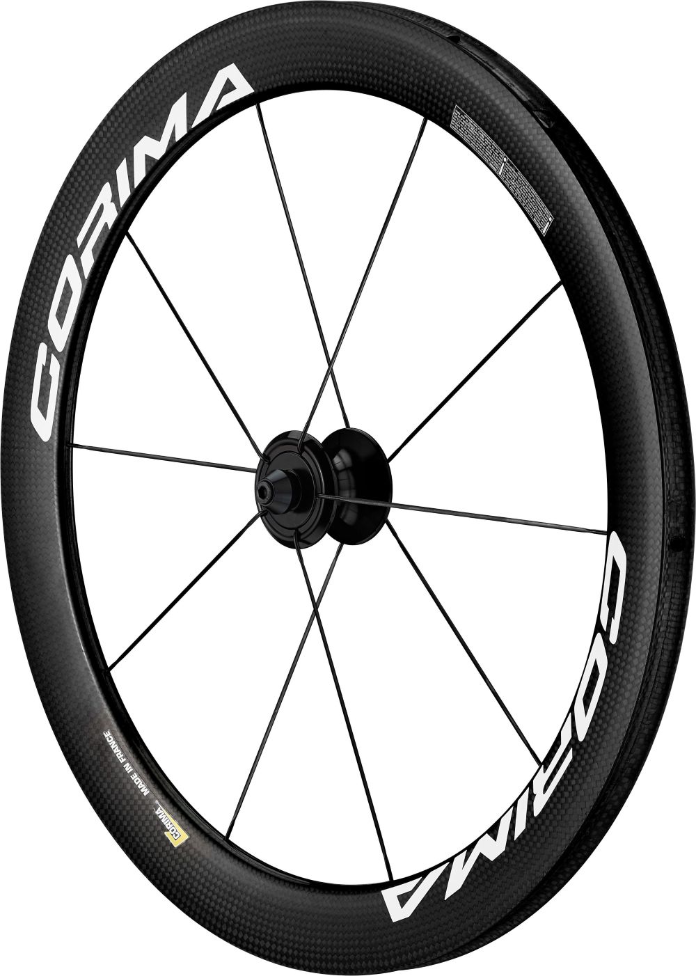 S Black 40MM | 20" tubular – image 2