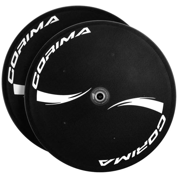 Disc C+ 28" rear tubular – image 3