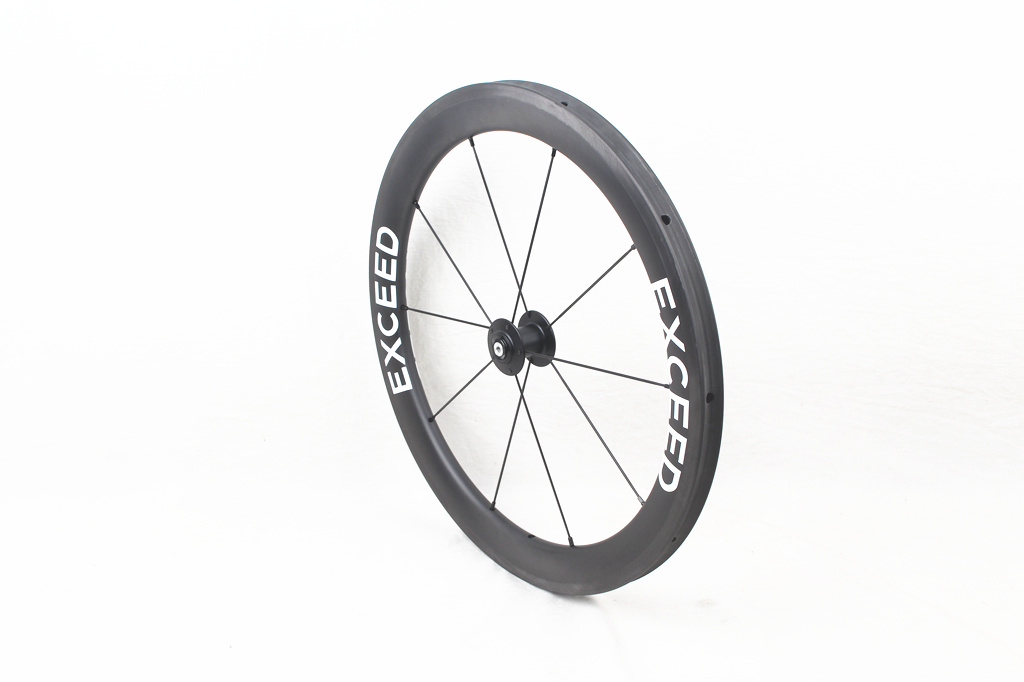 EXCEED 20" - by Able Sport – image 2